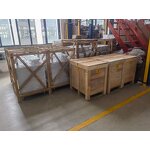 Stainless Steel Kitchen Equipment Factory - Industrial Gas Hotel Catering Overall Complete