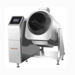 Commercial Kitchen Project Manufacturer - One Stop Hotel School Cafeteria Stainless Steel