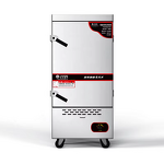 Industrial Rice Steamers Factory - Food Cooking Seafood Steaming Cabinet