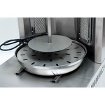 Electric Sandwich Press Manufacturer - Commercial Kitchen Multi Functional Contact Panini