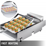 Drink Cool Showcase Manufacturer - Commercial bar Upright Glass Door Beer Display Freezer