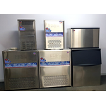 Ice Cube Makers Factory - Commercial Automatic Bullet Making Machine Instant Service