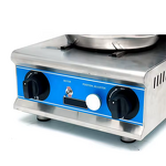 Electric Sandwich Press Manufacturer - Commercial Kitchen Multi Functional Contact Panini