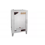 Kitchen Sink Manufacturer - High Level Countertop 304 Stainless Steel Three Slot