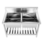 Under Counter Refrigerator Manufacturer - Solid Door Single Door Air Cooling Commercial