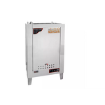 Gas Chinese Cooking Stove Manufacturer - Stainless Steel Commercial Gas Food Steamer