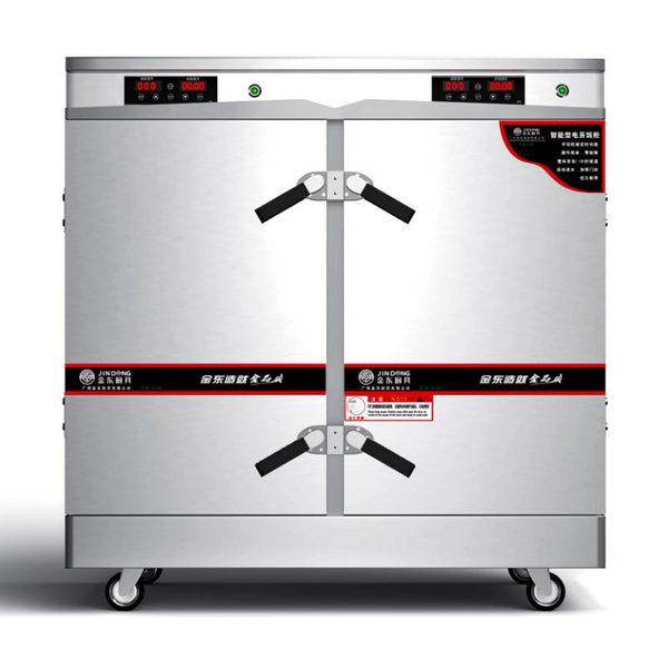 Rice Steamer Supplier - Commercial Industrial 12 Layers Noodle Cabinet for Canteen