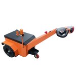 Electric Tow Tug