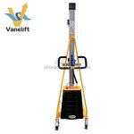 Mini Stacker Supplier - VANELIFT 100-300 kg Light Duty Semi Electric Work Positioner