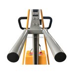 Electric Stacker Spare Parts Supplier - Semi Electric Work Positioners Spare Parts