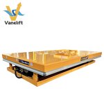 Scissor Lifting Platform Supplier - Heavy Duty AC Power Ground Pit Install 1-4Ton