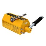 Permanent Magnetic Lifter Manufacturer - VANELIFT 100-3000 kg Super Strong PML for