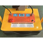 Electric Stacker Spare Parts Supplier - Semi Electric Work Positioners Spare Parts