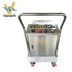 Stainless Steel Electric Lift Table Factory - Custom SS 201-316 Rust Resistant 1-2 Ton