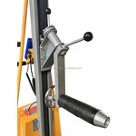 Mini Stacker Manufacturer - VANELIFT 100-300 kg Light Duty 1.5-2m Small Roll Lifter