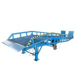 Dock Leveler