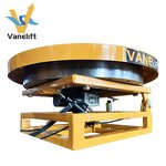 Lift Tables (Stationary)