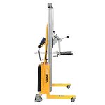 Mini Stacker Manufacturer - VANELIFT 100-300 kg Light Duty 1.5-2m Small Roll Lifter