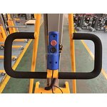 Electric Stacker Spare Parts Supplier - Semi Electric Work Positioners Spare Parts