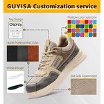 Safety Shoes Factory - OEM Low Cut Casual Safety Footwear