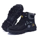 Safety Boots Manufacturer - Wholesale High Cut Construction Shoes
