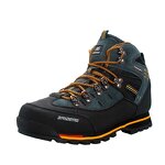 Hiking Boots Manufacturer - Custom Waterproof Mountain Sport Shoes