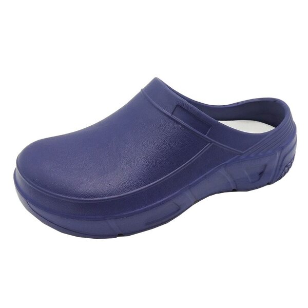 Slippers Factory - OEM PVC Unisex Waterproof Safety Shoes
