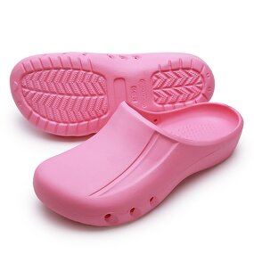 Safety Boots Manufacturer - Custom Women's Hospital Leather Shoes