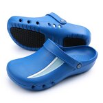 Safety Boots Manufacturer - Custom Non-slip Laboratory Safety Shoes