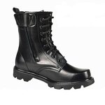 Safety Boots Factory - OEM Men's High Tube Rain Boots