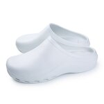 Safety Boots Manufacturer - Custom Unisex Anti-Slip Slip-Ons