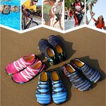Water Shoes Manufacturer - Wholesale Lovers Swimming Diving Shoes