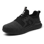 Safety Shoes Factory - OEM/ODM Men's Steel Toe Work Boots