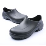 Safety Boots Manufacturer - Custom Medical EVA Breathable Clogs