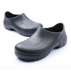Safety Boots Manufacturer - Custom Medical EVA Breathable Clogs
