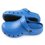 Safety Shoes Factory - OEM Anti-slip Cleaning Room Medical Shoes
