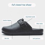 Slippers Manufacturer - Custom Non Slip Hotel Surgical Clogs