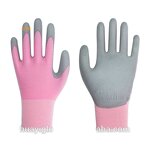 Work Gloves Manufacturer - Custom Latex Foam Coated Work Gloves