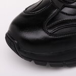 Safety Boots Factory - OEM Trendy Men's Wear-resistant Work Shoes