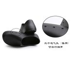 Safety Shoes Factory - OEM Crew Kitchen Non-slip Clogs