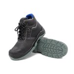 Safety Boots Manufacturer - Custom Oil Resistant Steel Toe Shoes