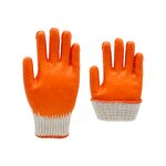 Work Gloves Factory - OEM Durable Cotton Knitted Gloves