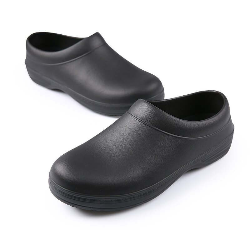 Safety Boots Manufacturer - Custom Anti-Slip Summer Safety Sandals