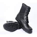 Safety Boots Factory - OEM Men's High Tube Rain Boots