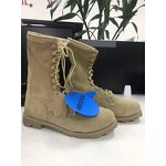 Tactical Boots Factory - Custom Waterproof Leather Work Footwear