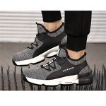 Safety Shoes Factory - OEM Private Label Steel Toe Shoes