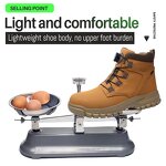 Safety Boots Manufacturer - Wholesale Industrial Protective Footwear