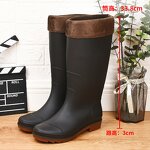 Safety Boots Factory - OEM Steel Toe Dual Density PU Boots