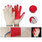 Work Gloves Manufacturer - Custom CE EN388 Chemical Resistant