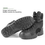 Hiking Shoes Factory - OEM Wholesale Unisex Hiking Footwear